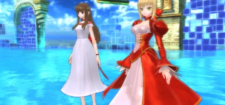 Fate/EXTELLA Steam CD Key Fate/EXTELLA Steam CD Key