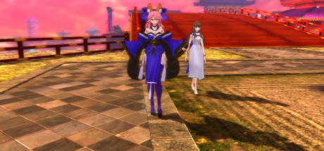 Fate/EXTELLA Steam CD Key Fate/EXTELLA Steam CD Key