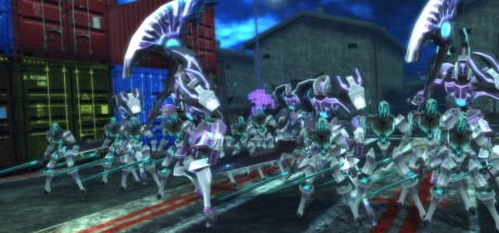 Fate/EXTELLA Steam CD Key Fate/EXTELLA Steam CD Key