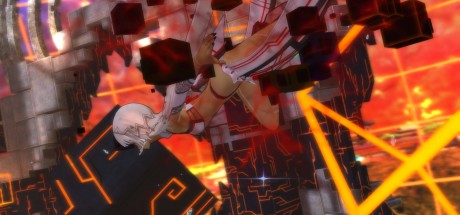 Fate/EXTELLA Steam CD Key Fate/EXTELLA Steam CD Key