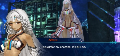 Fate/EXTELLA Steam CD Key Fate/EXTELLA Steam CD Key
