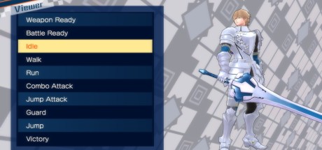 Fate/EXTELLA Steam CD Key Fate/EXTELLA Steam CD Key