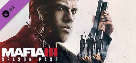 Mafia III - Season Pass EU Steam CD Key