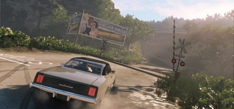 Mafia III - Season Pass EU Steam CD Key