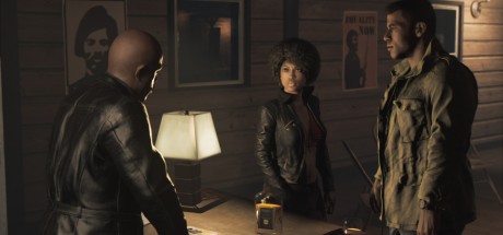 Mafia III - Season Pass EU Steam CD Key Mafia III - Season Pass EU Steam CD Key