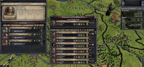 Europa Universalis IV - 2014 DLC Collection PC Steam CD Key Europa Universalis IV - 2014 DLC Collection PC Steam CD Key