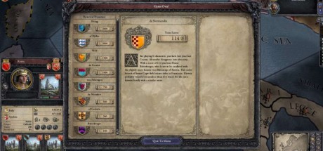 Europa Universalis IV - 2014 DLC Collection PC Steam CD Key Europa Universalis IV - 2014 DLC Collection PC Steam CD Key