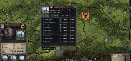 Europa Universalis IV - 2014 DLC Collection PC Steam CD Key Europa Universalis IV - 2014 DLC Collection PC Steam CD Key