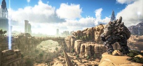 ARK: Scorched Earth - Expansion Pack XBOX One CD Key ARK: Scorched Earth - Expansion Pack XBOX One CD Key