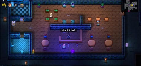 Streets of Rogue PC Steam CD Key Streets of Rogue PC Steam CD Key