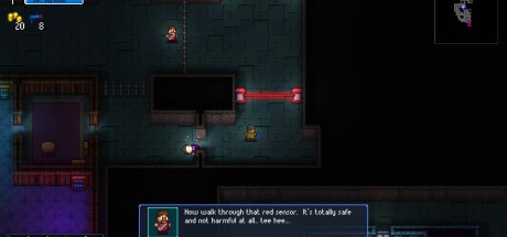 Streets of Rogue PC Steam CD Key