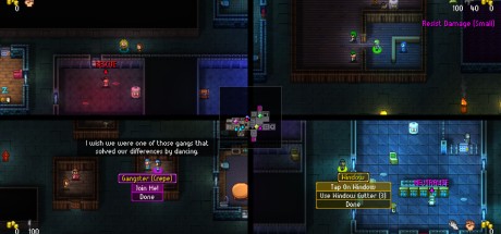 Streets of Rogue PC Steam CD Key