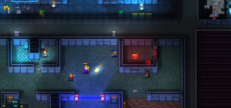 Streets of Rogue PC Steam CD Key