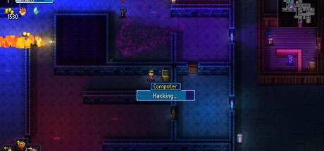 Streets of Rogue PC Steam CD Key