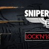 Sniper Elite 4 - Lock and Load Weapons Pack DLC Steam CD Key