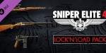 Sniper Elite 4 - Lock and Load Weapons Pack DLC Steam CD Key