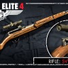 Sniper Elite 4 - Lock and Load Weapons Pack DLC Steam CD Key