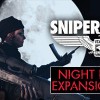 Sniper Elite 4 - Night Fighter Expansion Pack DLC Steam CD Key
