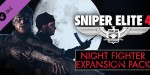 Sniper Elite 4 - Night Fighter Expansion Pack DLC Steam CD Key