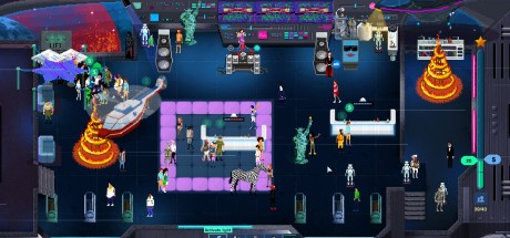 Party Hard Tycoon Steam CD Key