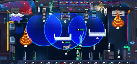 Party Hard Tycoon Steam CD Key Party Hard Tycoon Steam CD Key