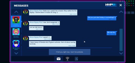 Party Hard Tycoon Steam CD Key Party Hard Tycoon Steam CD Key