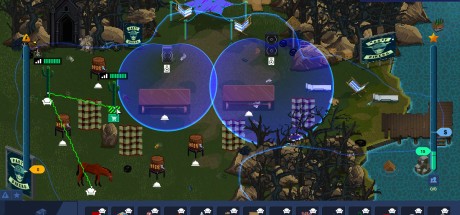 Party Hard Tycoon Steam CD Key Party Hard Tycoon Steam CD Key