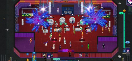 Party Hard Tycoon Steam CD Key Party Hard Tycoon Steam CD Key