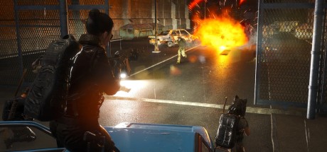 SCUM EU Steam CD Key SCUM EU Steam CD Key