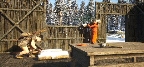 SCUM PC Steam CD Key SCUM PC Steam CD Key