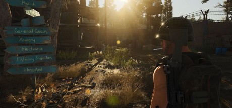 SCUM PC Steam CD Key SCUM PC Steam CD Key