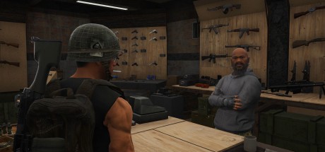 SCUM PC Steam CD Key SCUM PC Steam CD Key