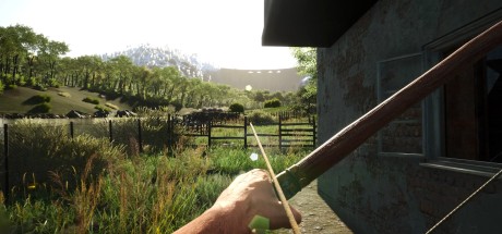 SCUM PC Steam CD Key SCUM PC Steam CD Key