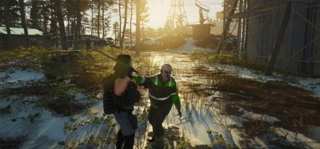 SCUM PC Steam CD Key SCUM PC Steam CD Key