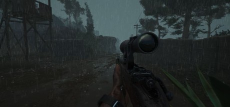 SCUM PC Steam CD Key SCUM PC Steam CD Key