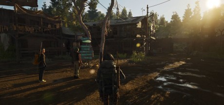 SCUM PC Steam CD Key SCUM PC Steam CD Key