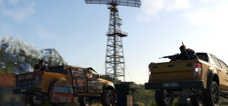 SCUM PC Steam CD Key SCUM PC Steam CD Key