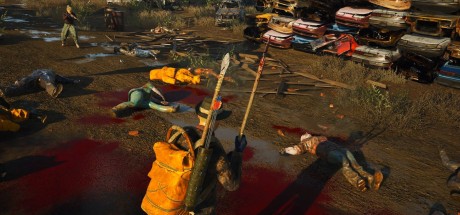 SCUM PC Steam CD Key SCUM PC Steam CD Key