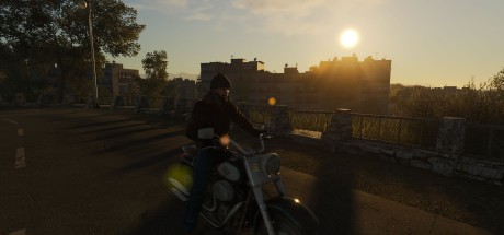 SCUM PC Steam CD Key SCUM PC Steam CD Key