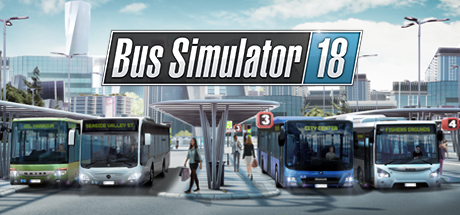 Bus Simulator 18 Complete Edition PC Steam CD Key Bus Simulator 18 Complete Edition PC Steam CD Key