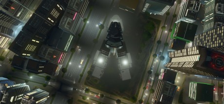Cities: Skylines - Content Creator Pack: Art Deco DLC EU Steam CD Key Cities: Skylines - Content Creator Pack: Art Deco DLC EU Steam CD Key