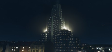 Cities: Skylines - Content Creator Pack: Art Deco DLC Steam CD Key Cities: Skylines - Content Creator Pack: Art Deco DLC Steam CD Key