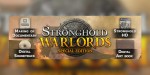 Stronghold: Warlords Special (2021) Edition EU Steam CD Key
