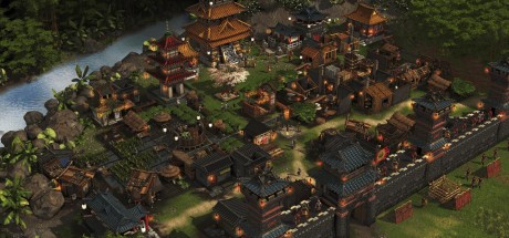 Stronghold: Warlords Special (2021) Edition EU Steam CD Key Stronghold: Warlords Special (2021) Edition EU Steam CD Key