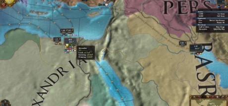 Europa Universalis IV: Empire Founder Pack PC Steam CD Key Europa Universalis IV: Empire Founder Pack PC Steam CD Key