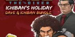 DAVE THE DIVER - Dave & Ichiban Bundle PC Steam CD Key