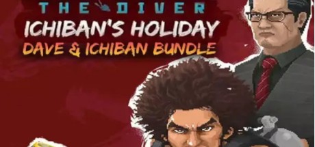 DAVE THE DIVER - Dave & Ichiban Bundle PC Steam CD Key DAVE THE DIVER - Dave & Ichiban Bundle PC Steam CD Key