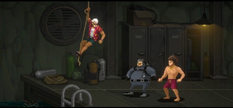 DAVE THE DIVER - Dave & Ichiban Bundle PC Steam CD Key DAVE THE DIVER - Dave & Ichiban Bundle PC Steam CD Key