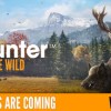theHunter: Call of the Wild CN Steam CD Key theHunter: Call of the Wild CN Steam CD Key
