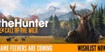theHunter: Call of the Wild CN Steam CD Key